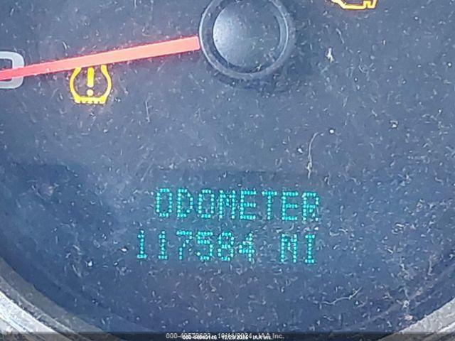 Chevrolet Silverado 1500 Lt1 Image 11