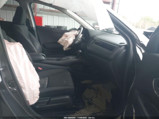 Honda HR-V Ex Image 6