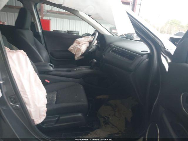 Honda HR-V Ex Image 6