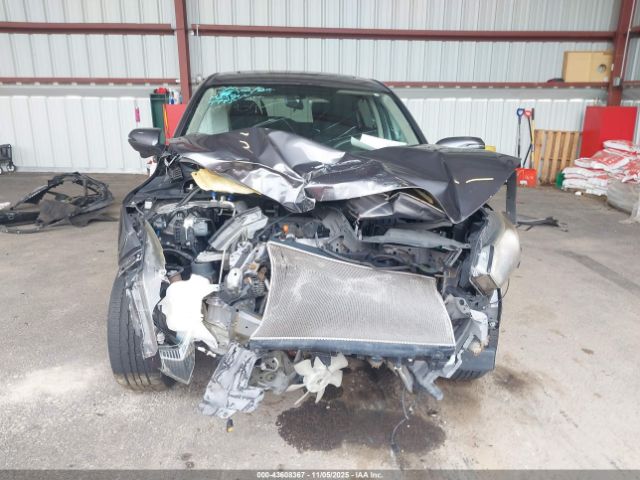 Honda HR-V Ex Image 3