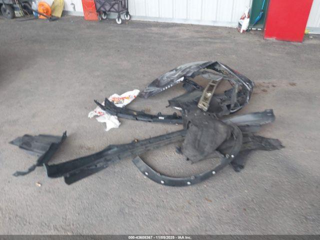 Honda HR-V Ex Image 8