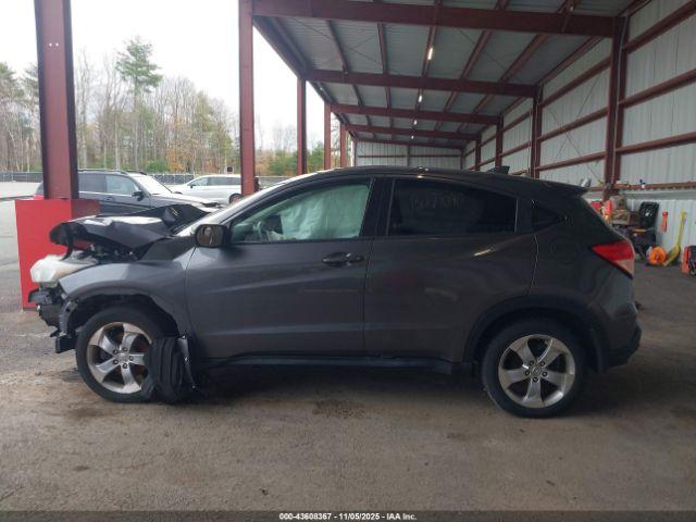 Honda HR-V Ex Image 13