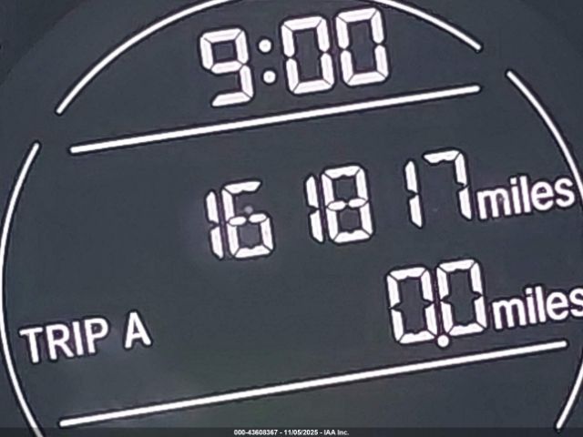 Honda HR-V Ex Image 15