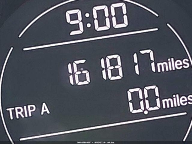 Honda HR-V Ex Image 15