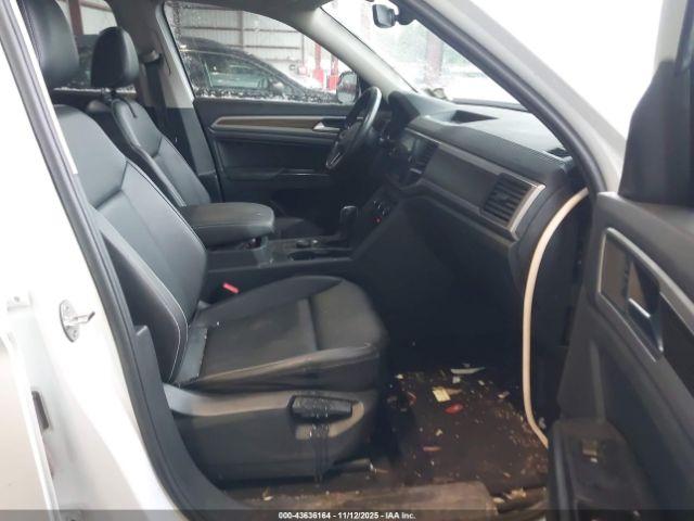 Volkswagen Atlas Image 10