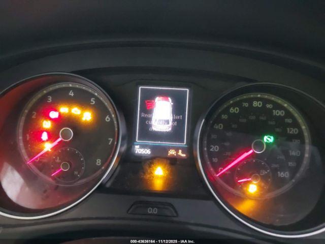 Volkswagen Atlas Image 7