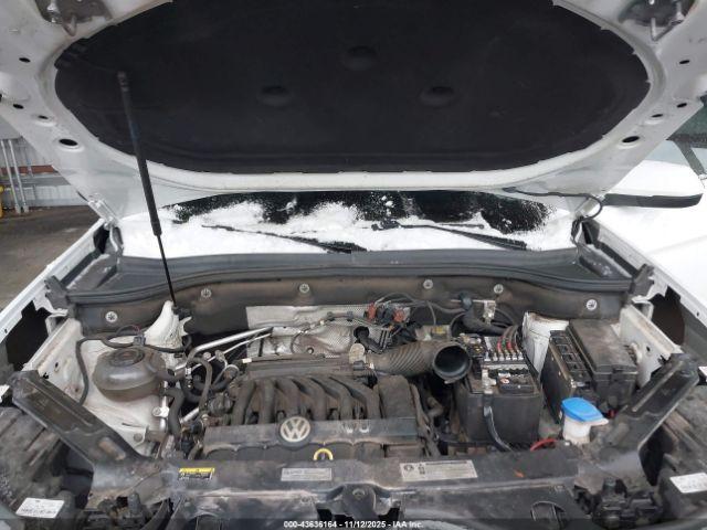 Volkswagen Atlas Image 3