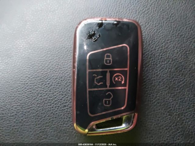 Volkswagen Atlas Image 14