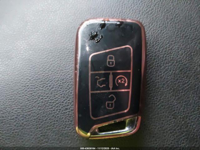 Volkswagen Atlas Image 14