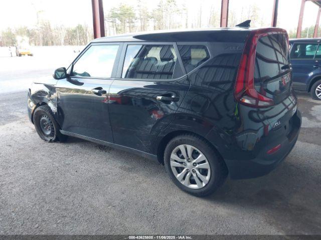 Kia Soul Lx Image 16