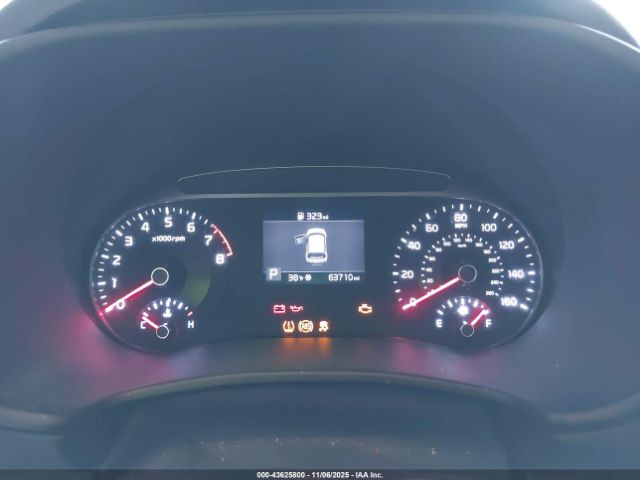 Kia Soul Lx Image 12