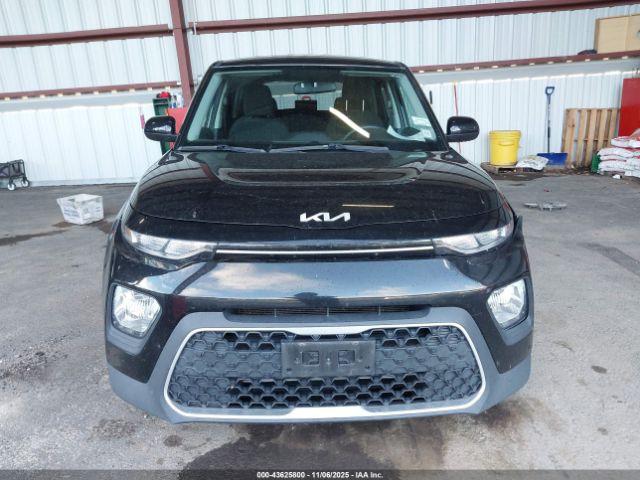 Kia Soul Lx Image 11