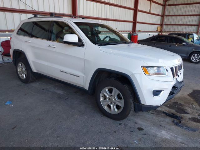 Jeep Grand Cherokee Laredo Image 1
