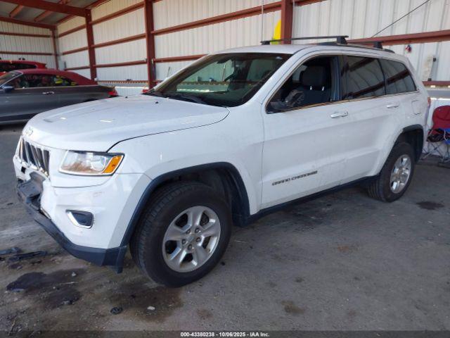 Jeep Grand Cherokee Laredo Image 3
