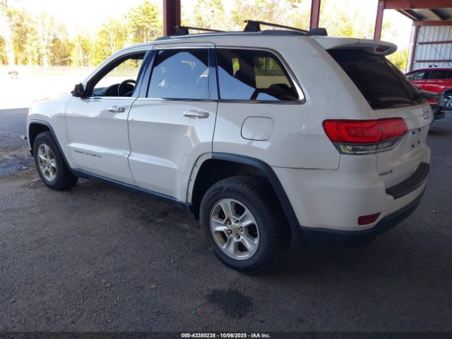 Jeep Grand Cherokee Laredo Image 15