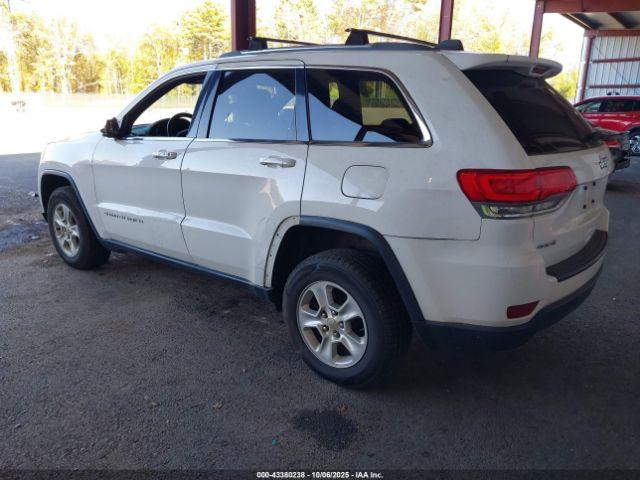 Jeep Grand Cherokee Laredo Image 15