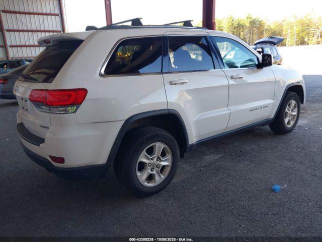 Jeep Grand Cherokee Laredo Image 2