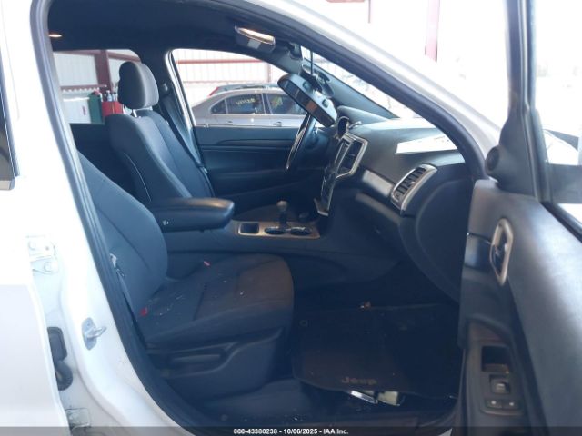 Jeep Grand Cherokee Laredo Image 5