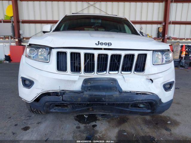Jeep Grand Cherokee Laredo Image 4
