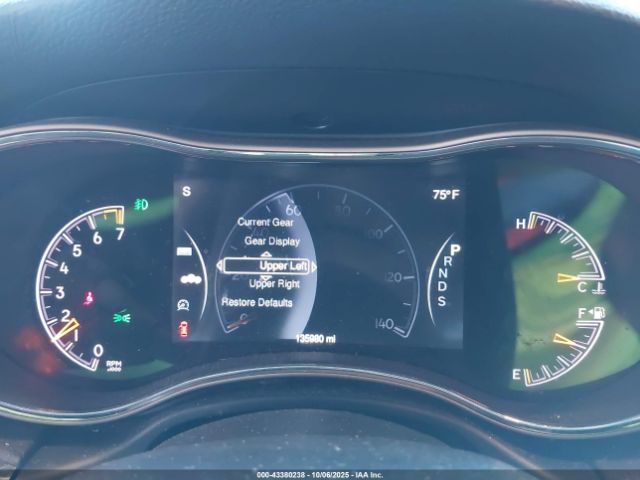 Jeep Grand Cherokee Laredo Image 6