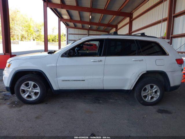 Jeep Grand Cherokee Laredo Image 11