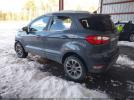 Ford EcoSport Titanium Image 9