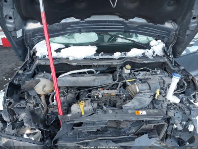 Ford EcoSport Titanium Image 6