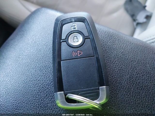 Ford EcoSport Titanium Image 10