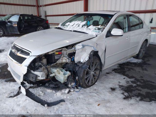 Subaru Legacy 2.5 I Sport Image 3