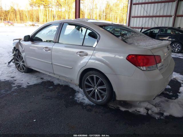 Subaru Legacy 2.5 I Sport Image 4