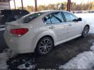 Subaru Legacy 2.5 I Sport Image 2