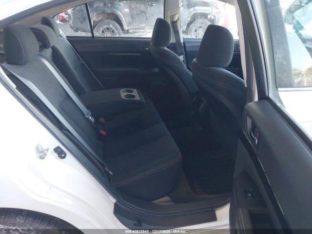 Subaru Legacy 2.5 I Sport Image 6