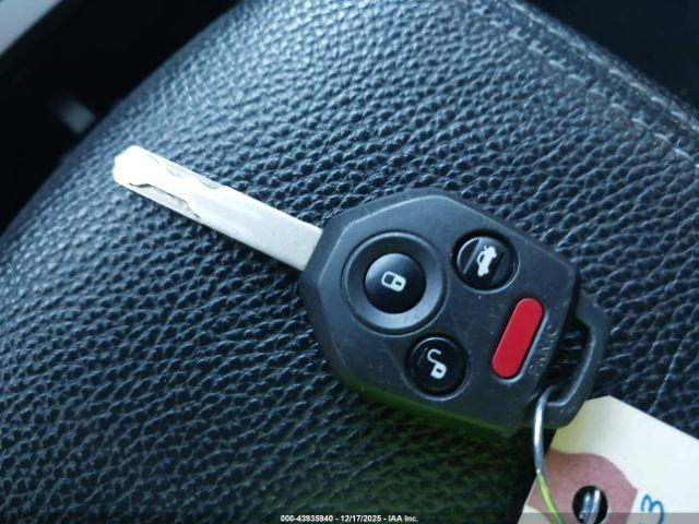 Subaru Legacy 2.5 I Sport Image 8