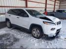 Jeep Cherokee Sport Fwd Image 1