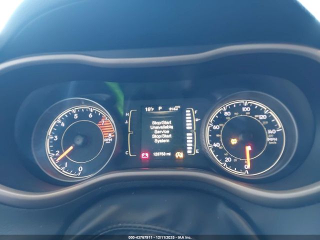 Jeep Cherokee Sport Fwd Image 13