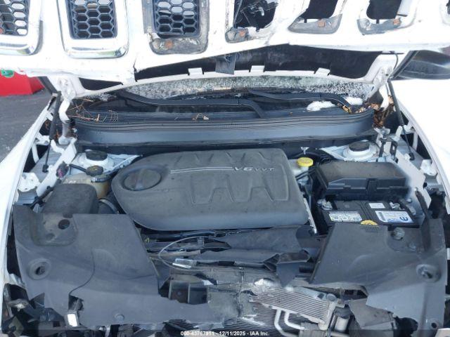 Jeep Cherokee Sport Fwd Image 7