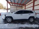 Jeep Cherokee Sport Fwd Image 10