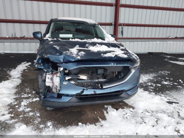 Mazda Cx Touring Image 16