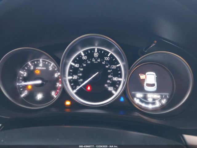 Mazda Cx Touring Image 5