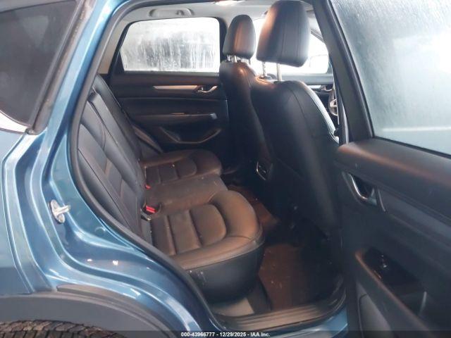 Mazda Cx Touring Image 15