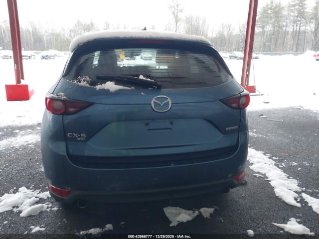 Mazda Cx Touring Image 12