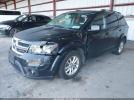 Dodge Journey Sxt Image 9