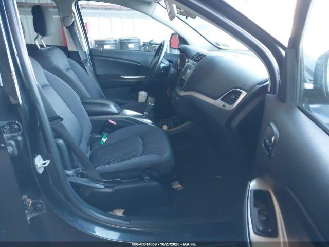 Dodge Journey Sxt Image 5