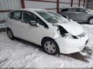 Honda Fit Image 1