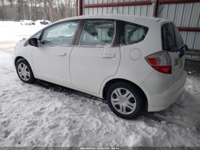 Honda Fit Image 7
