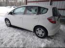 Honda Fit Image 7