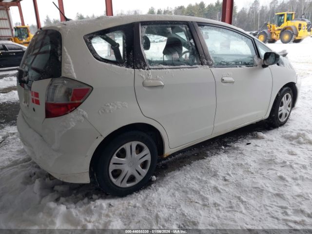 Honda Fit Image 11