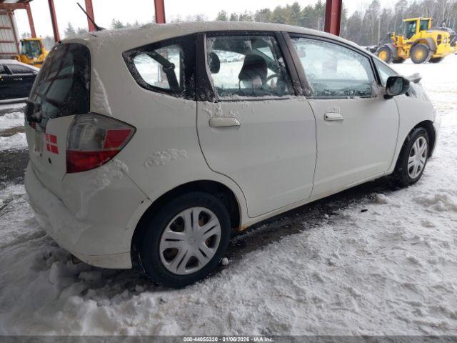 Honda Fit Image 11