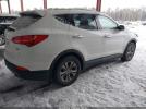 Hyundai SANTA FE 2.4l Image 11