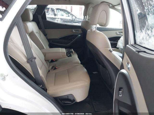 Hyundai SANTA FE 2.4l Image 4